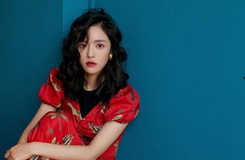 娱乐圈爆料蔡文静二搭,娱乐圈再掀合作热潮